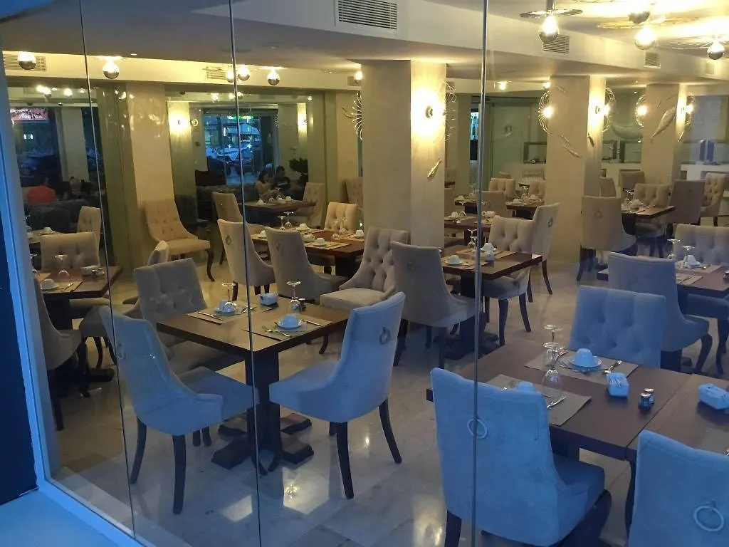 Essence Hotel Boutique Torremolinos Spain